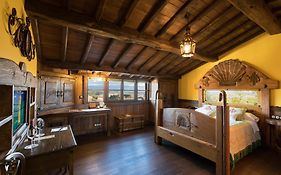 Prada a Tope - Palacio de Canedo